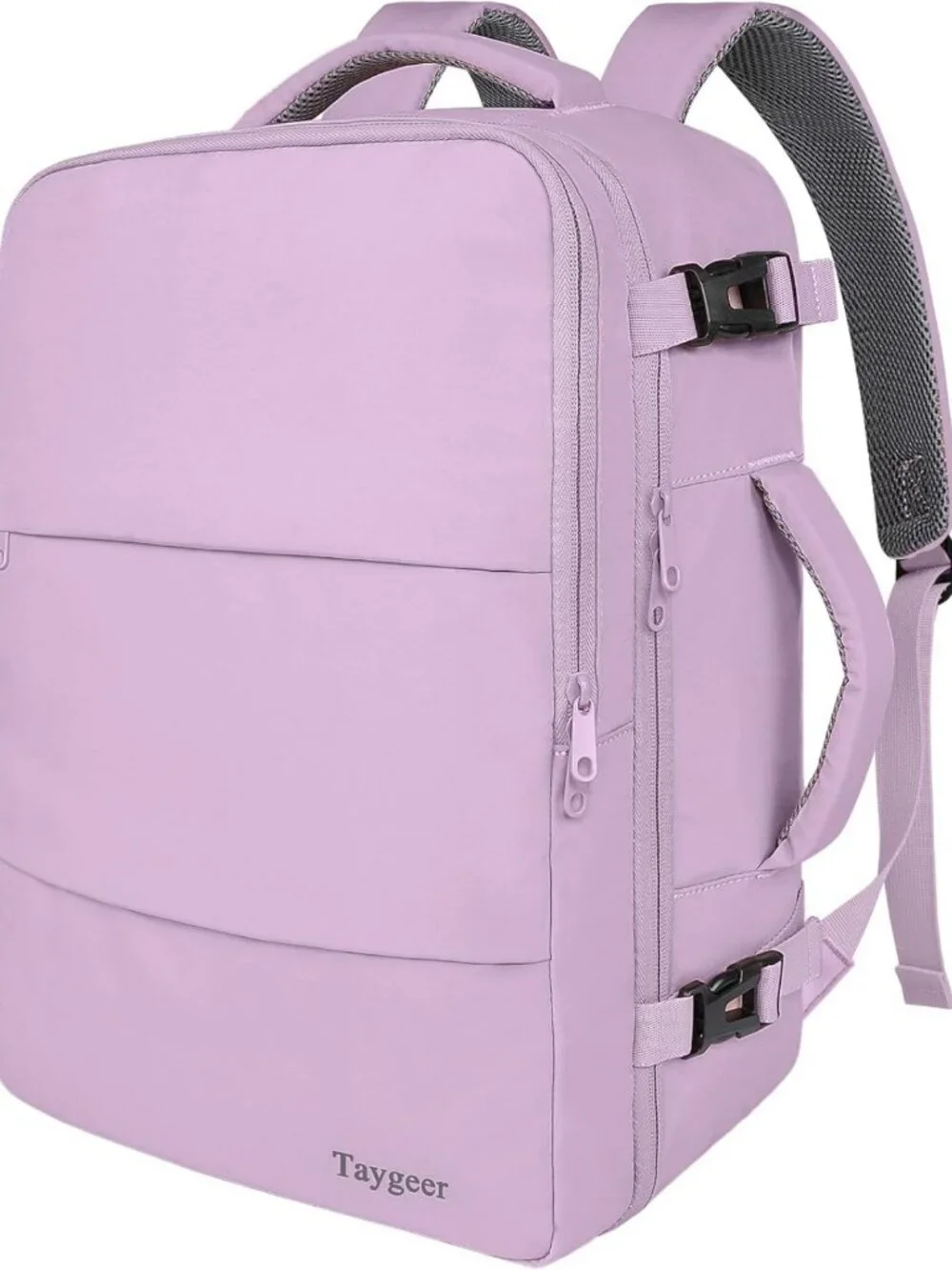 Stylish Large Travel Backpack for Women, 15.6